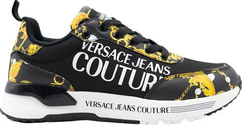 versace jeans schoenen winkelstraat|Versace Jeans Couture / Dames Schoenen .